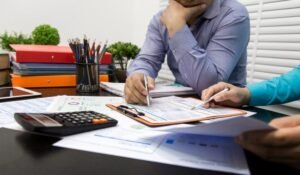 The Impact of Corporate Tax Return Filing in Dubai on Your Business Finances