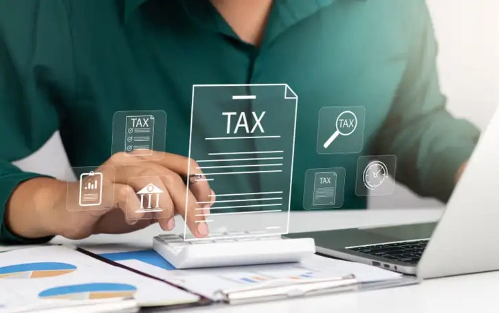 Что такое корпоративные налоговые услуги?